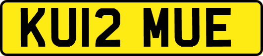 KU12MUE