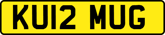 KU12MUG