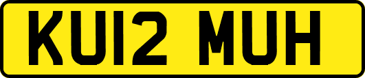 KU12MUH