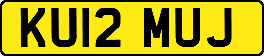 KU12MUJ