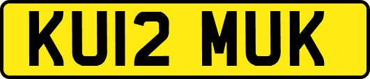 KU12MUK