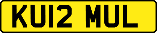 KU12MUL