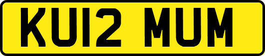 KU12MUM