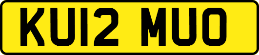 KU12MUO