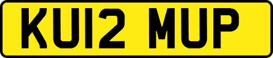 KU12MUP
