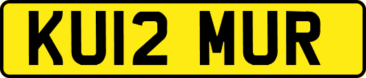 KU12MUR