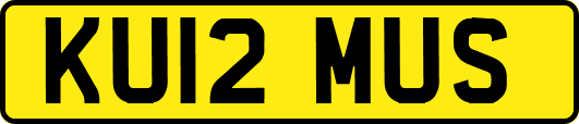 KU12MUS