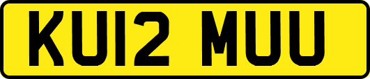 KU12MUU