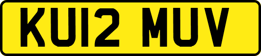 KU12MUV