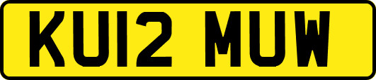 KU12MUW