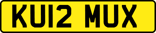 KU12MUX
