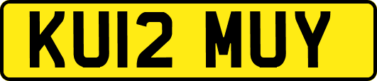 KU12MUY