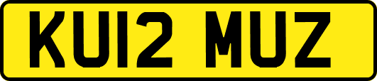 KU12MUZ