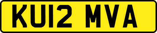 KU12MVA
