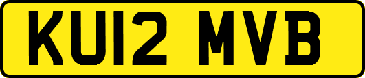 KU12MVB