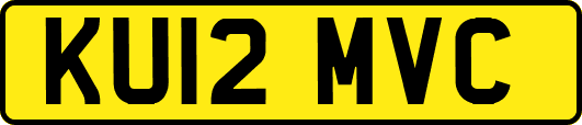 KU12MVC