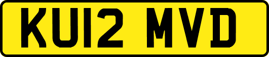 KU12MVD