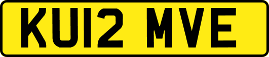 KU12MVE
