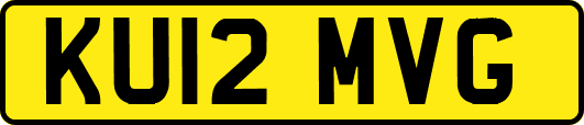 KU12MVG