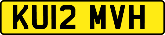 KU12MVH