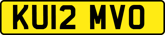 KU12MVO
