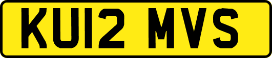 KU12MVS
