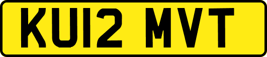 KU12MVT