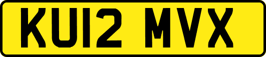 KU12MVX