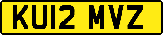 KU12MVZ