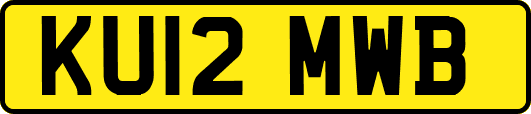 KU12MWB