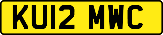 KU12MWC