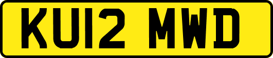 KU12MWD