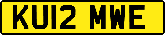 KU12MWE