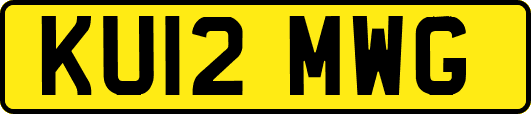 KU12MWG