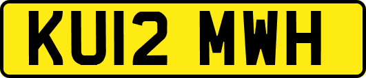 KU12MWH