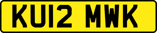 KU12MWK