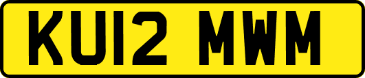 KU12MWM