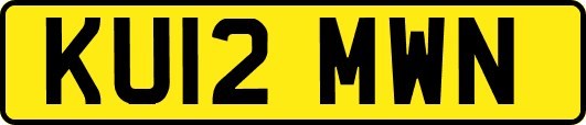 KU12MWN