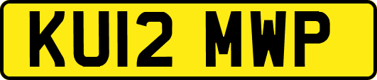 KU12MWP
