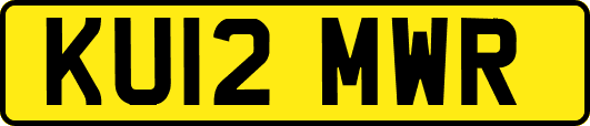 KU12MWR