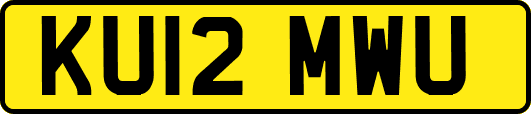 KU12MWU