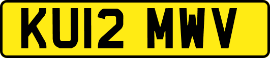 KU12MWV