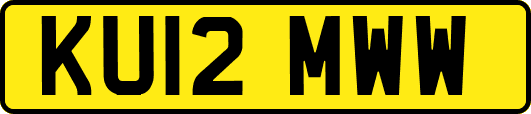 KU12MWW