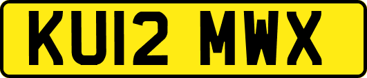 KU12MWX