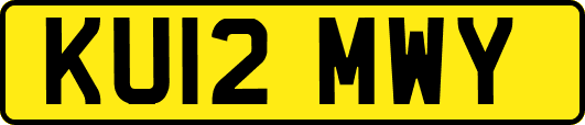 KU12MWY