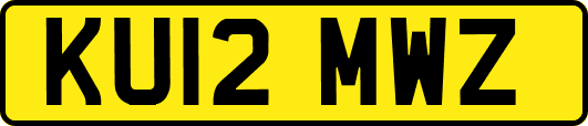 KU12MWZ