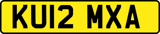 KU12MXA