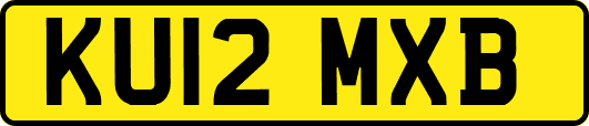 KU12MXB