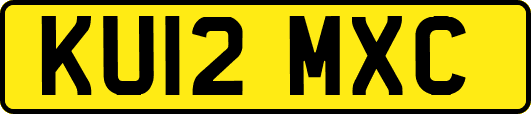 KU12MXC
