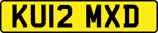 KU12MXD